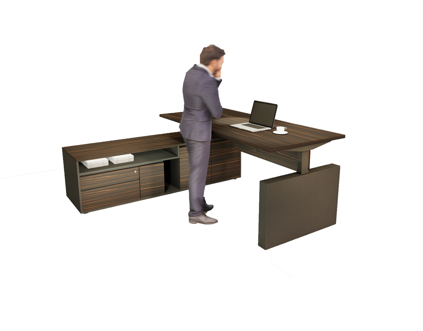 Executive Table - SE Houston
