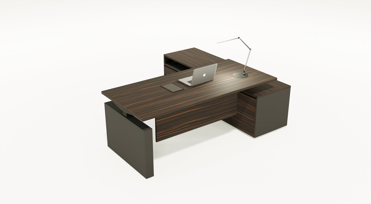 Executive Table - SE Houston