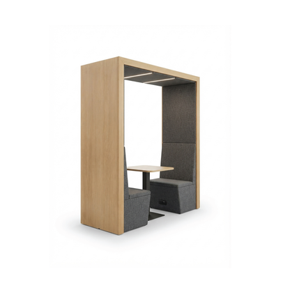 2 Seater Pod