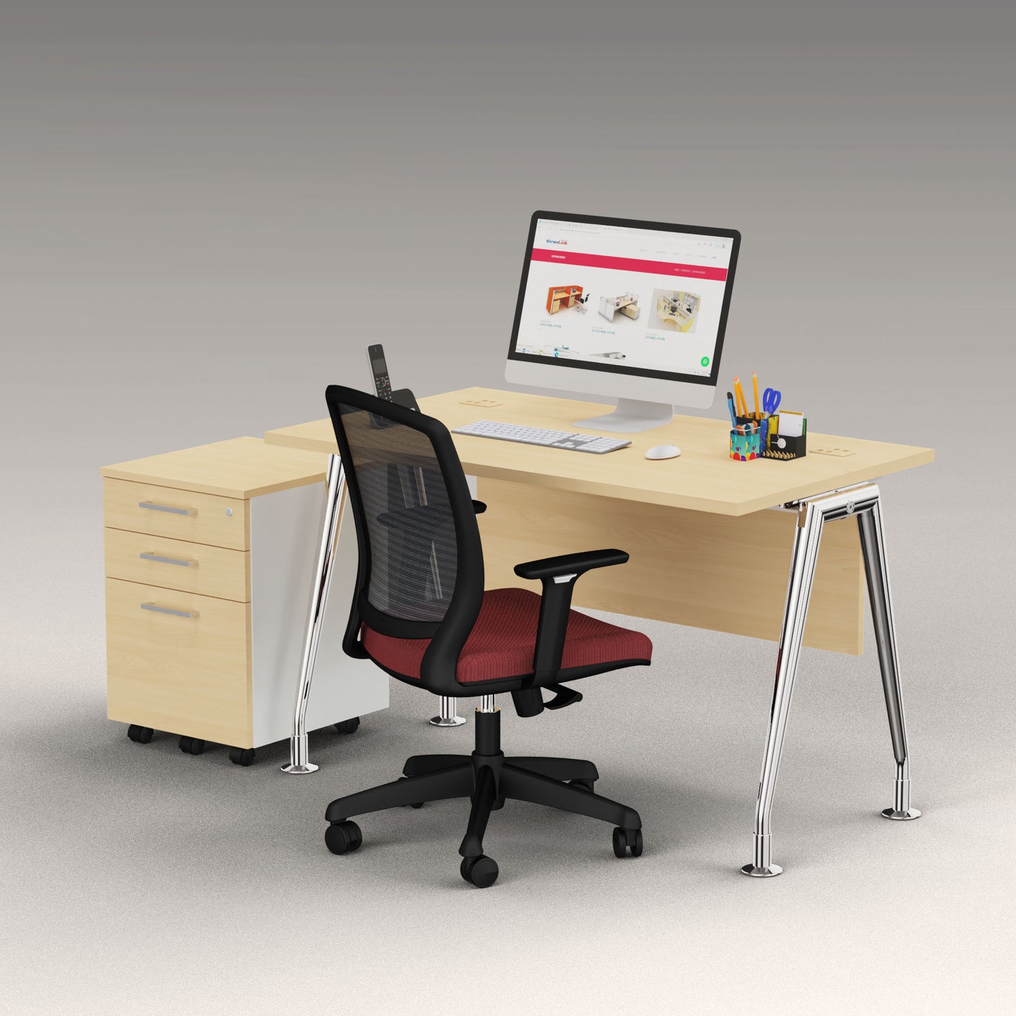 Desking - Corium