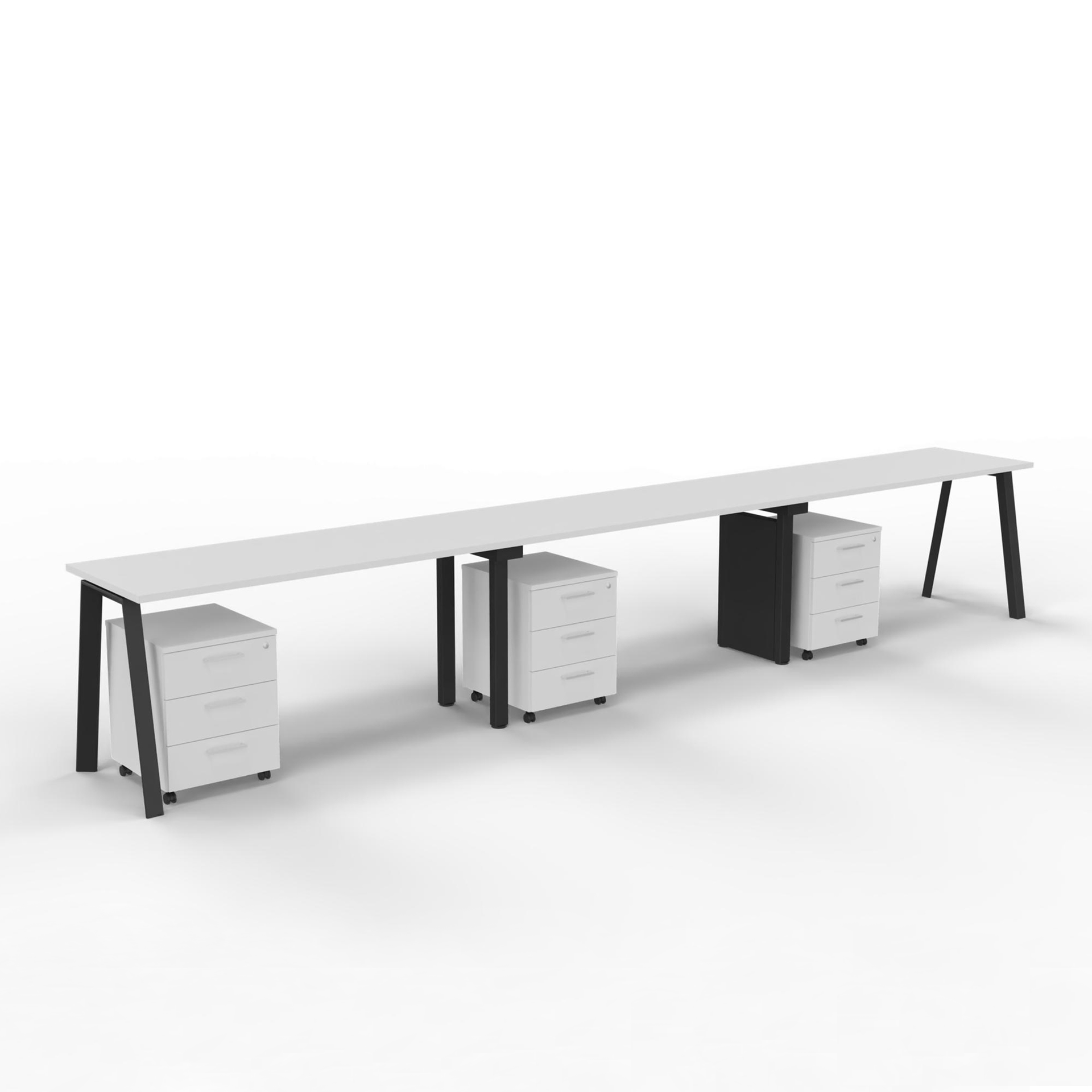 Desking - Sovica A – Versalink Office Furniture