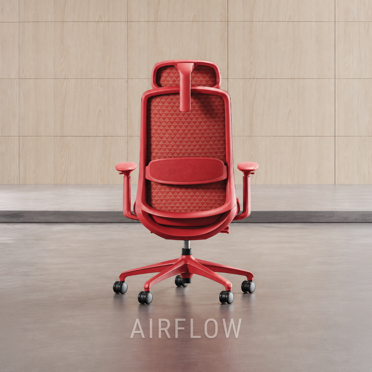 Airflow