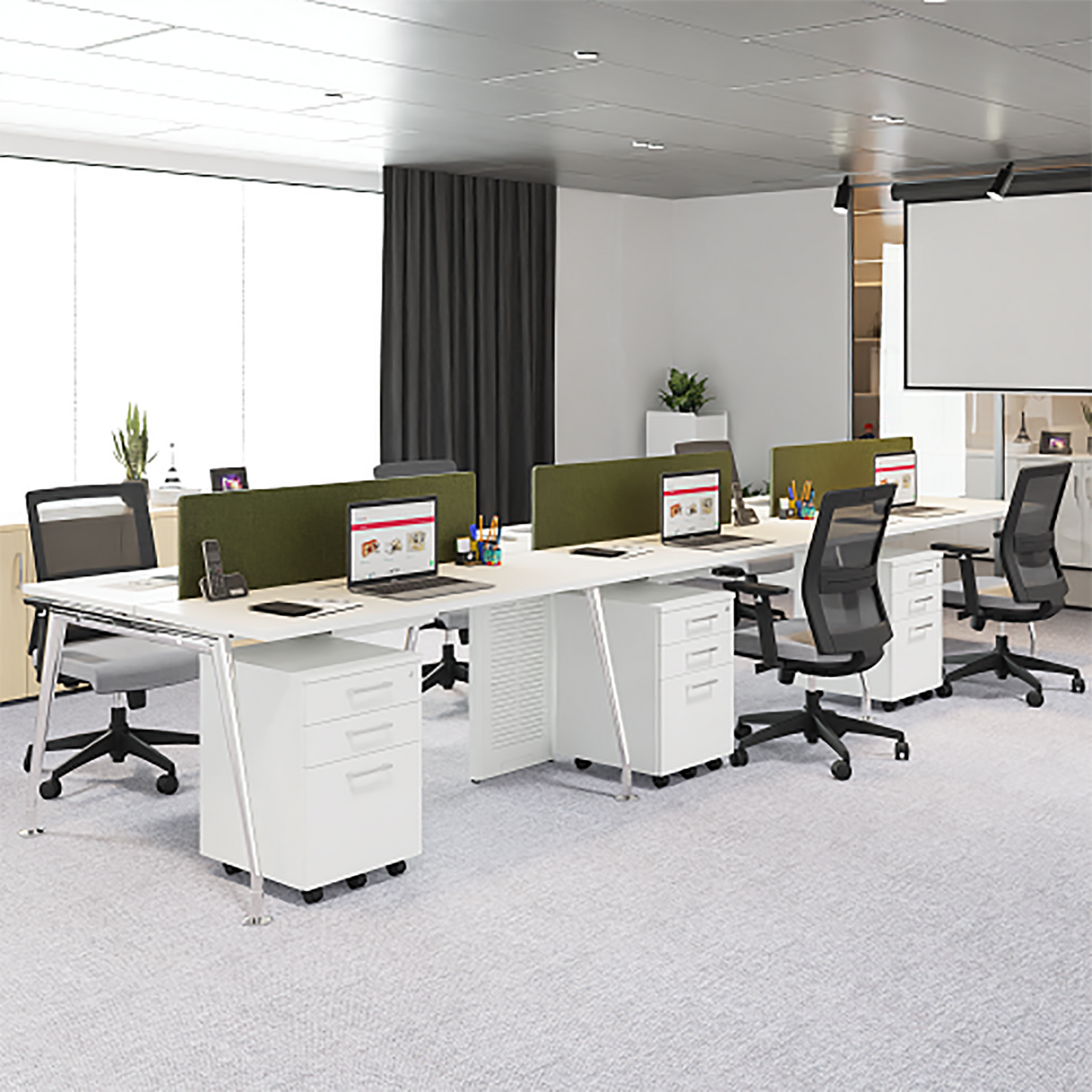 Desking - Corium