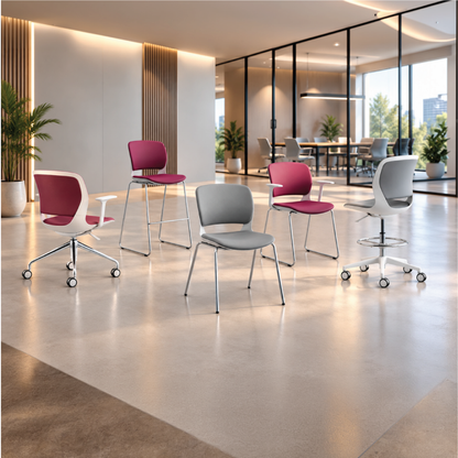 Calla Stools