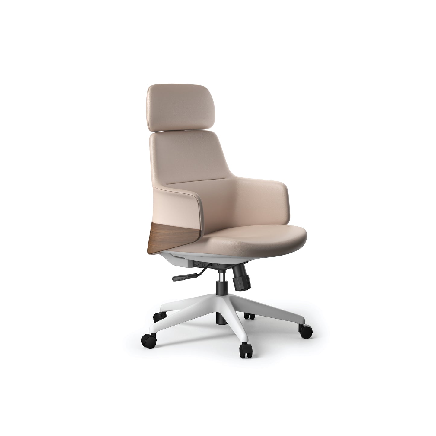 Caldor High Back Executive Chair