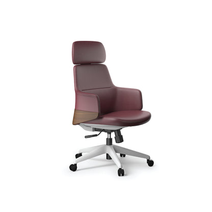 Caldor High Back Executive Chair
