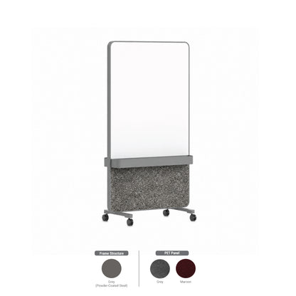 Mood Screen Partition