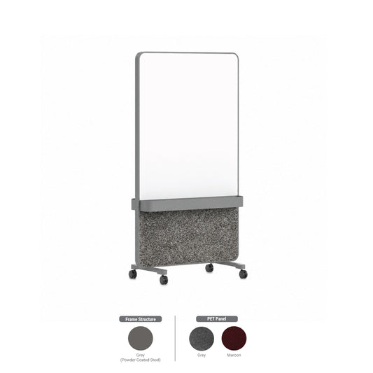 Mood Screen Partition