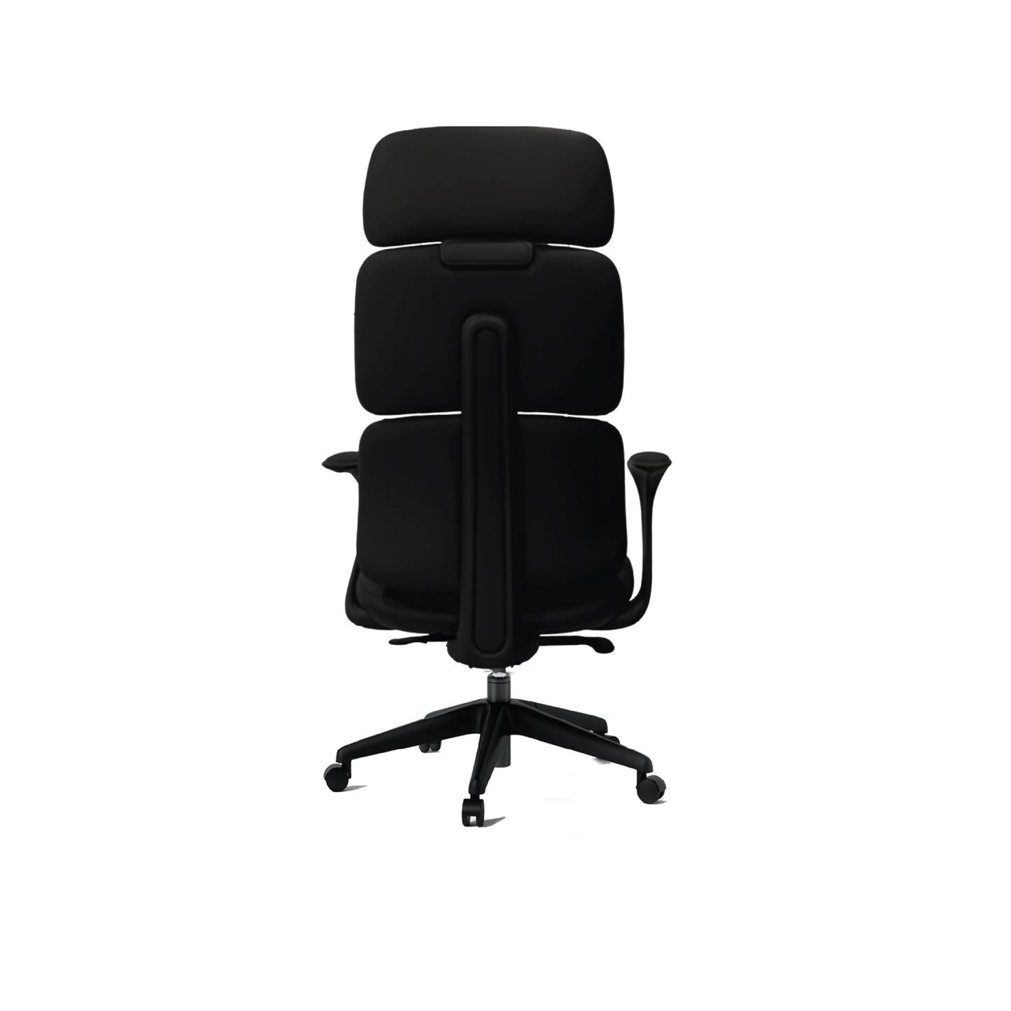 Command High Back Chair