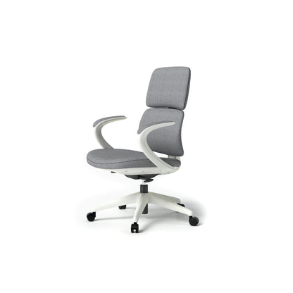 Command Medium Back Chair