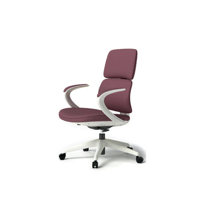 Command Medium Back Chair