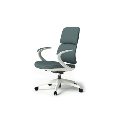 Command Medium Back Chair