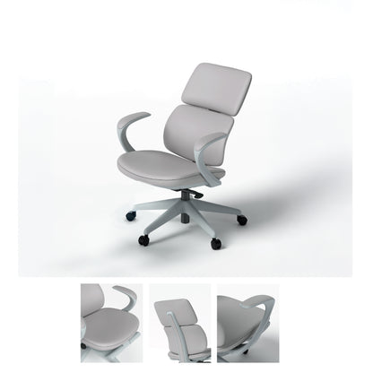 Command Medium Back Chair
