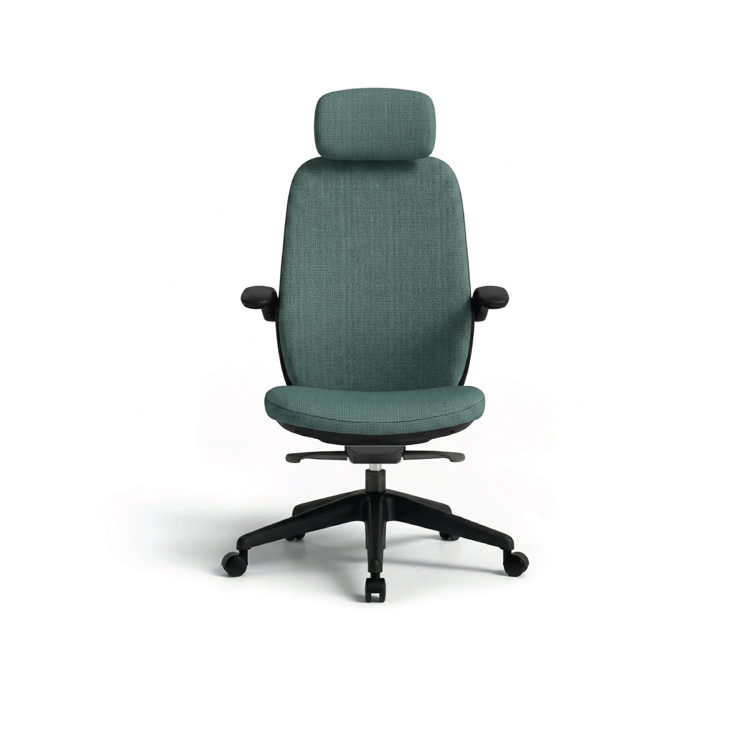 Cradle High Back Chair