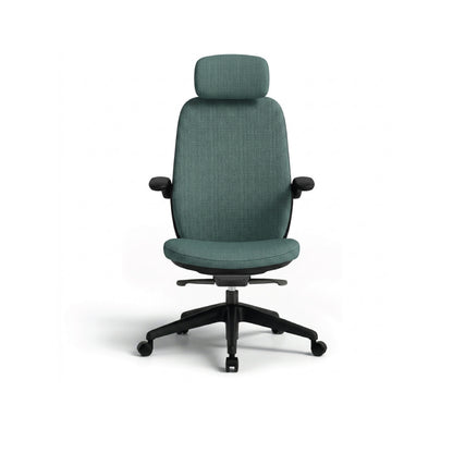 Cradle High Back Chair