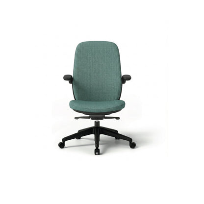 Cradle Medium Back Chair