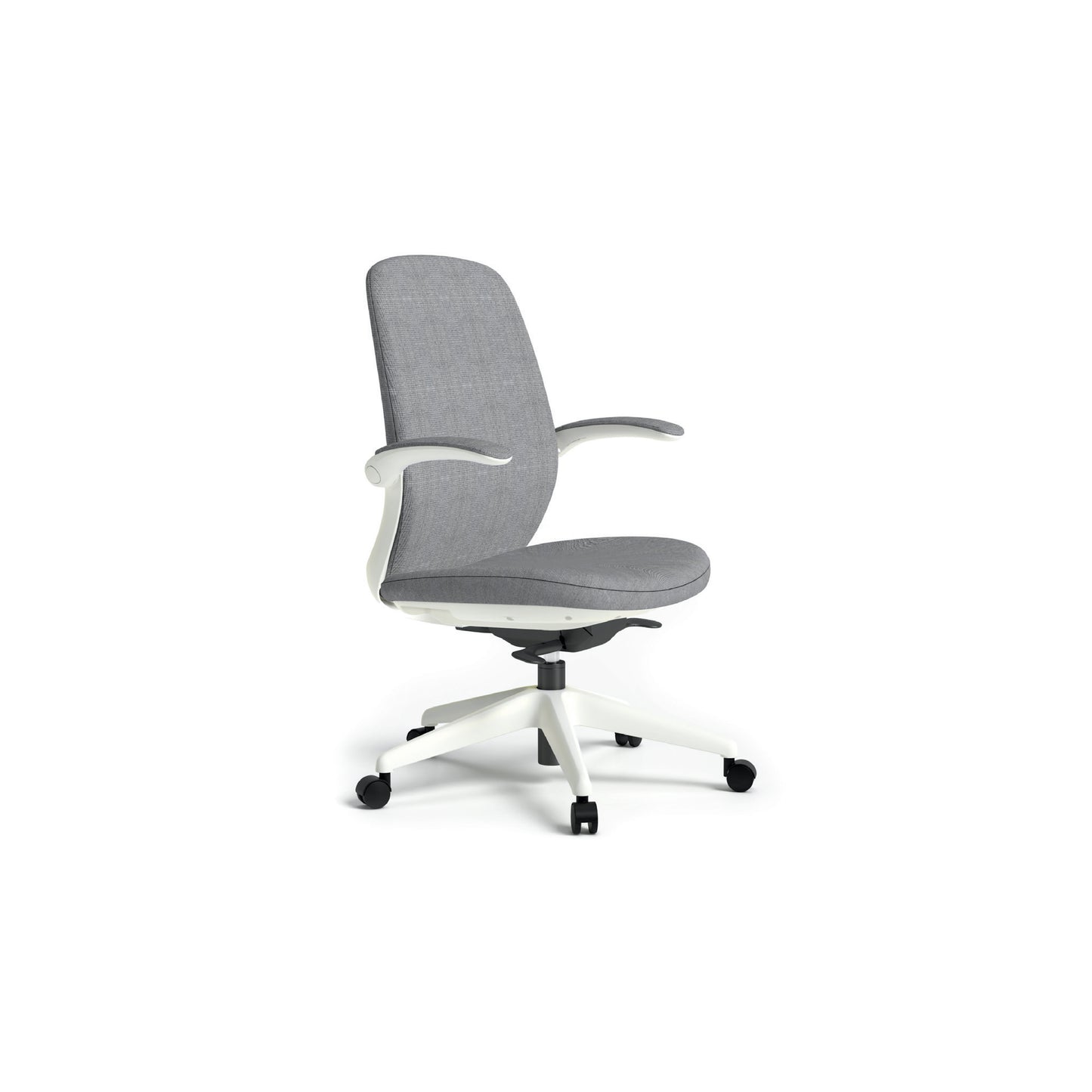 Cradle Medium Back Chair