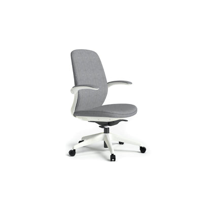 Cradle Medium Back Chair