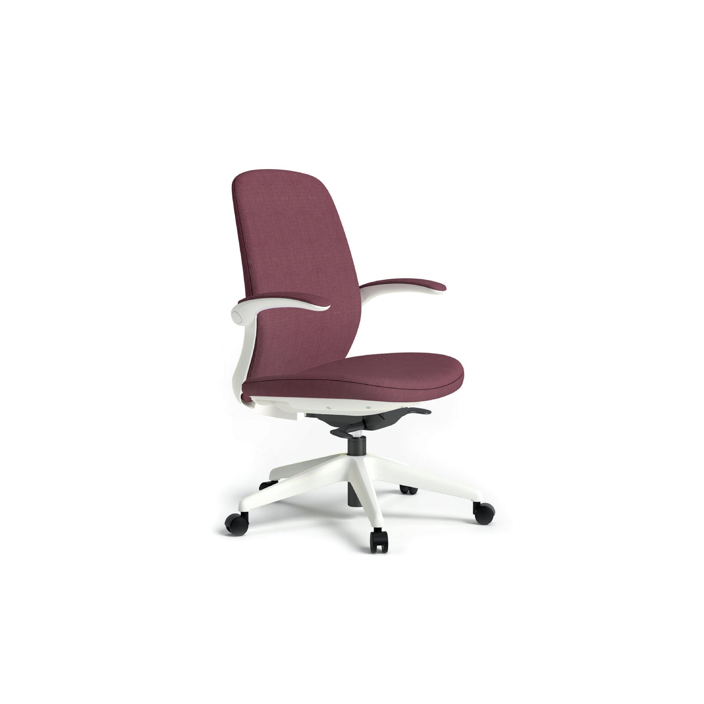 Cradle Medium Back Chair