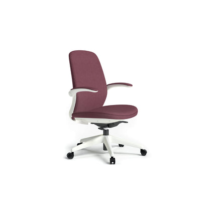 Cradle Medium Back Chair