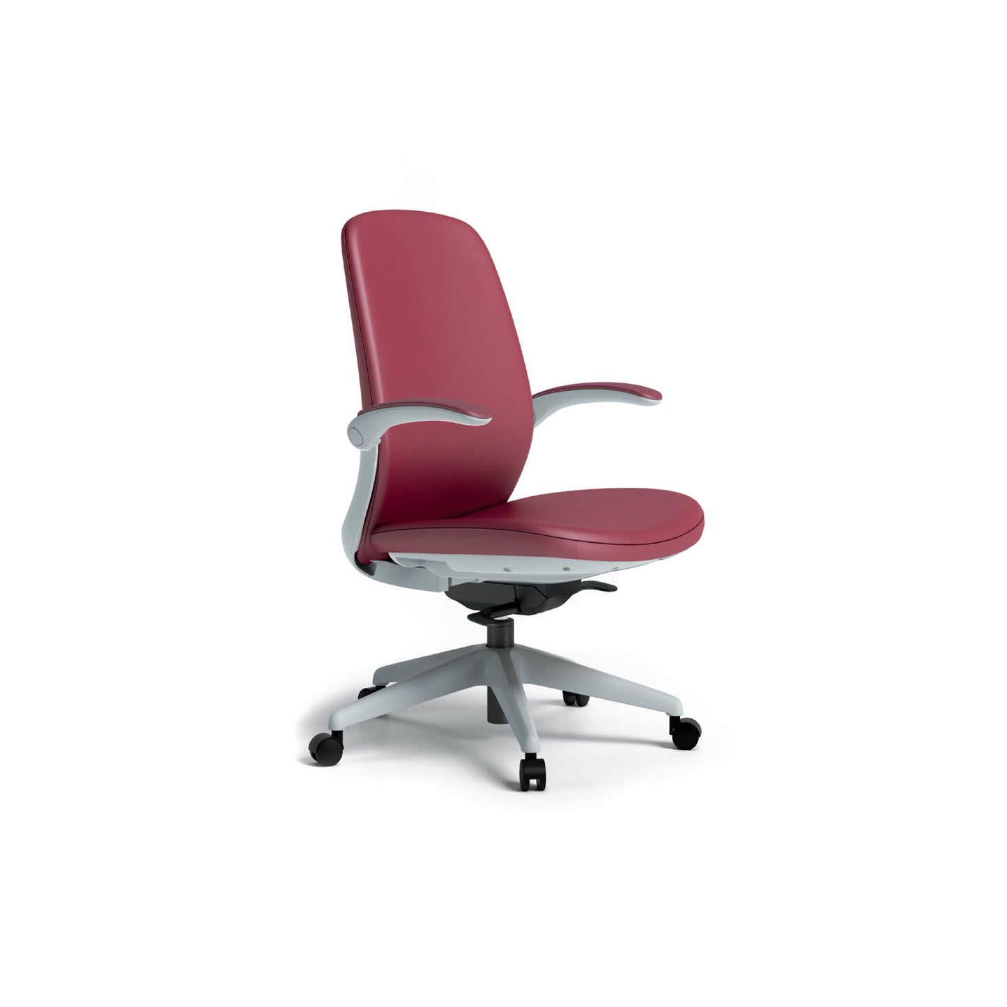 Cradle Medium Back Chair