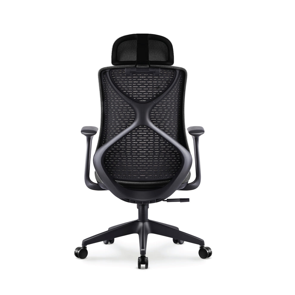 Infinity High Chair Infinity High Back Chair – Versalink Office Furniture