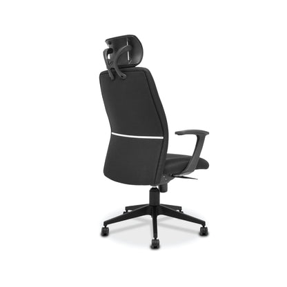 Jiffy Highback Chair