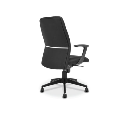 Jiffy Lowback Chair
