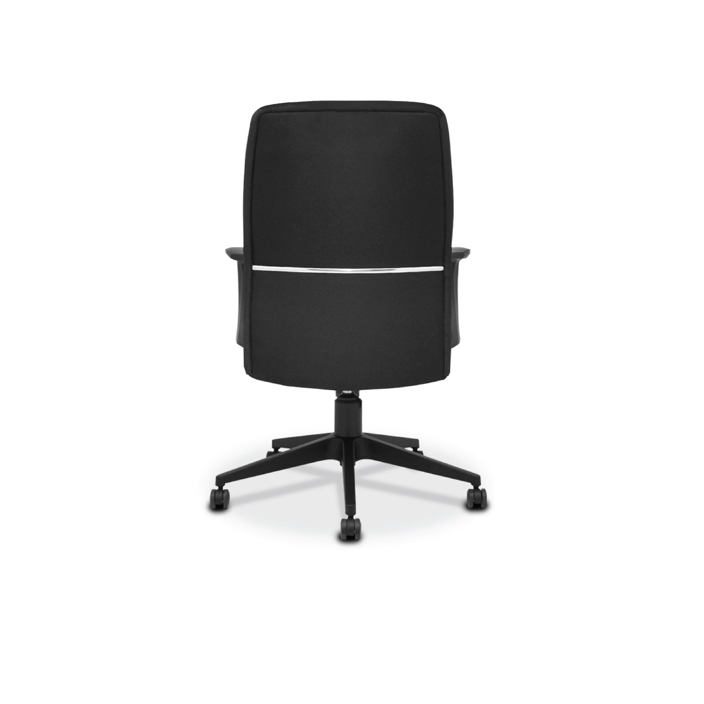 Jiffy Lowback Chair