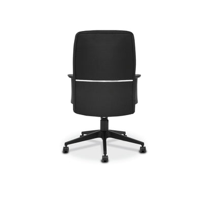 Jiffy Lowback Chair