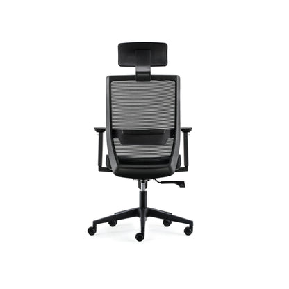 Nuvo High Back Chair