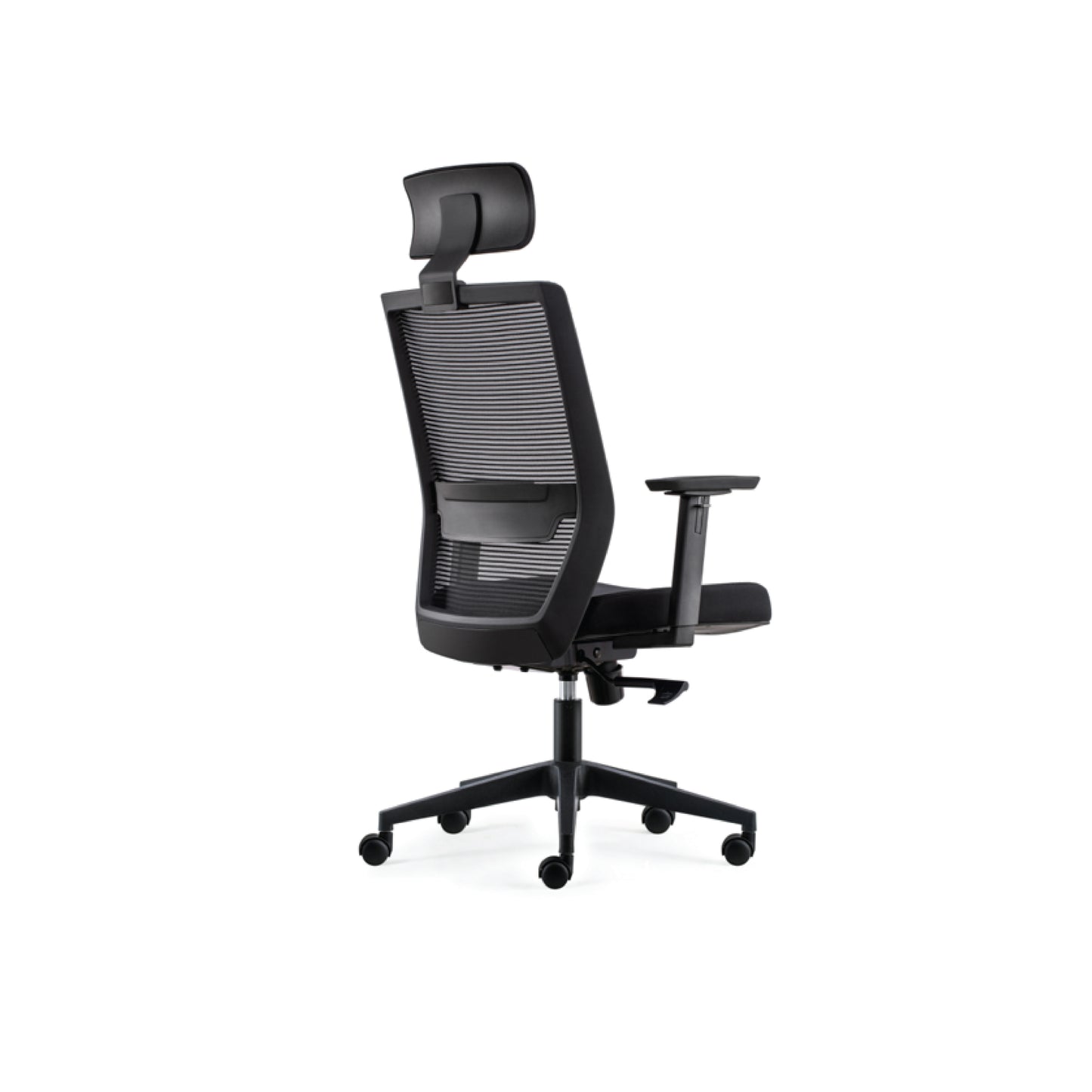 Nuvo High Back Chair