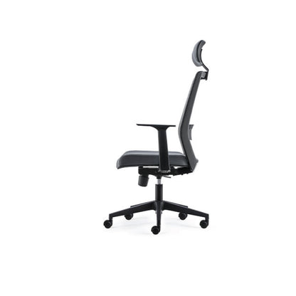 Nuvo High Back Chair