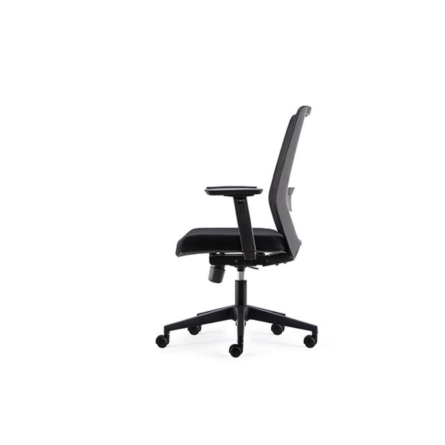 Nuvo Medium Back Chair