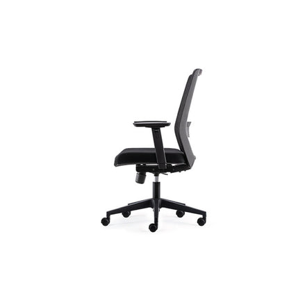 Nuvo Medium Back Chair