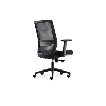 Nuvo Medium Back Chair