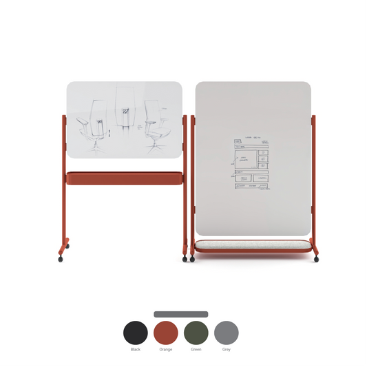 Sketcher Movable Writing Board