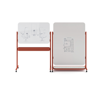 Sketcher Movable Writing Board