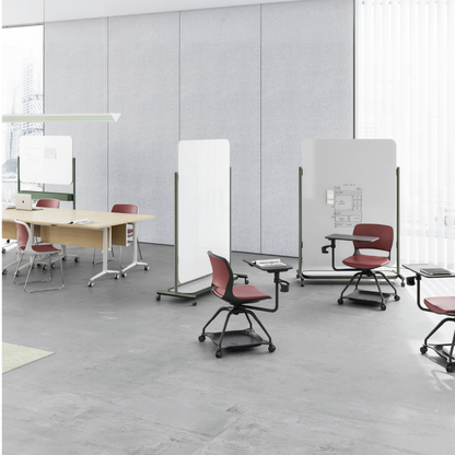 Sketcher Movable Writing Board