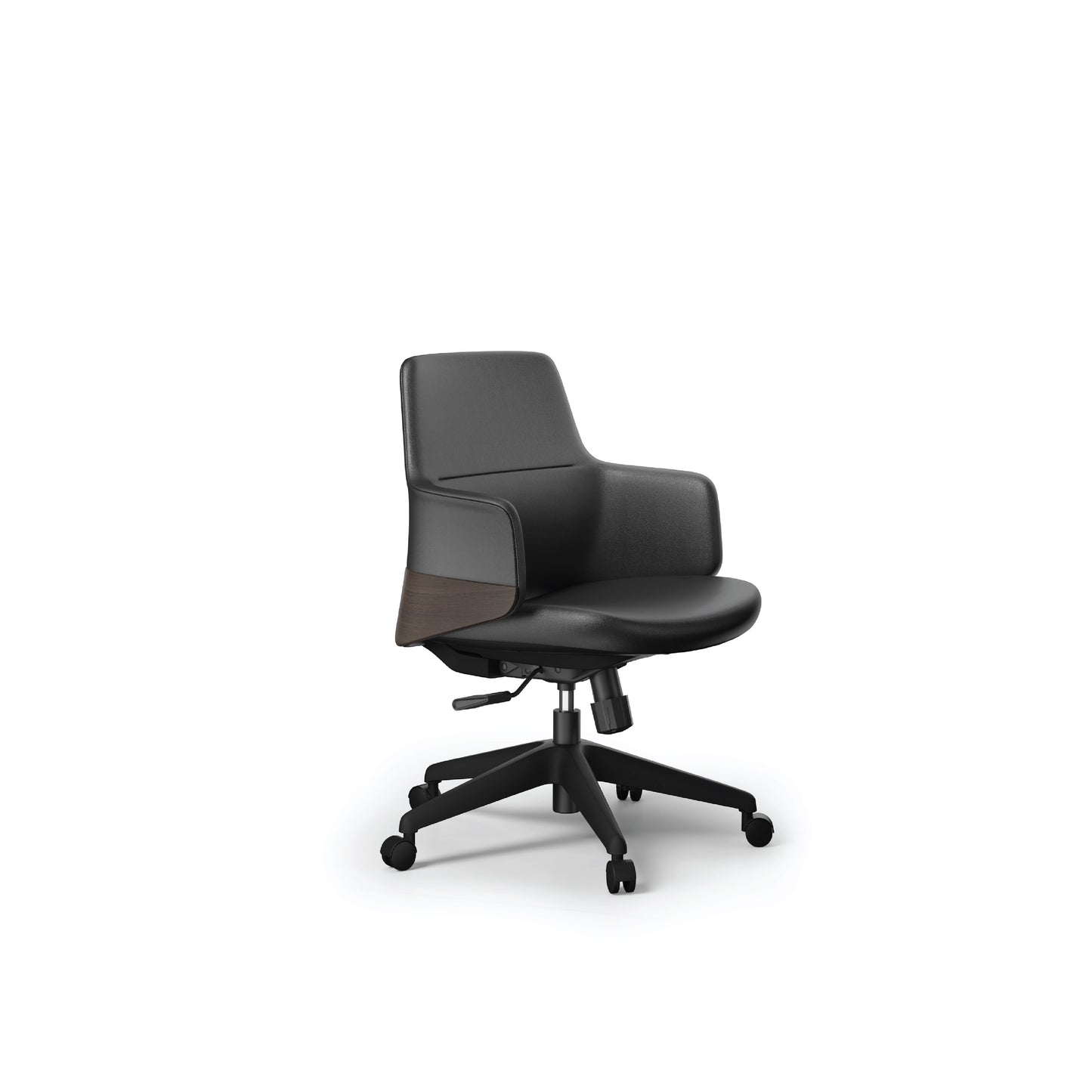 Caldor Low Back Executive Chair