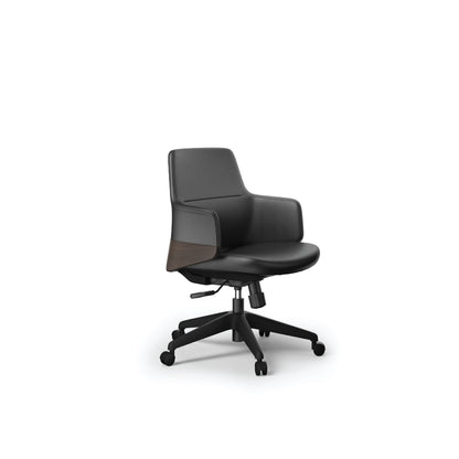Caldor Low Back Executive Chair