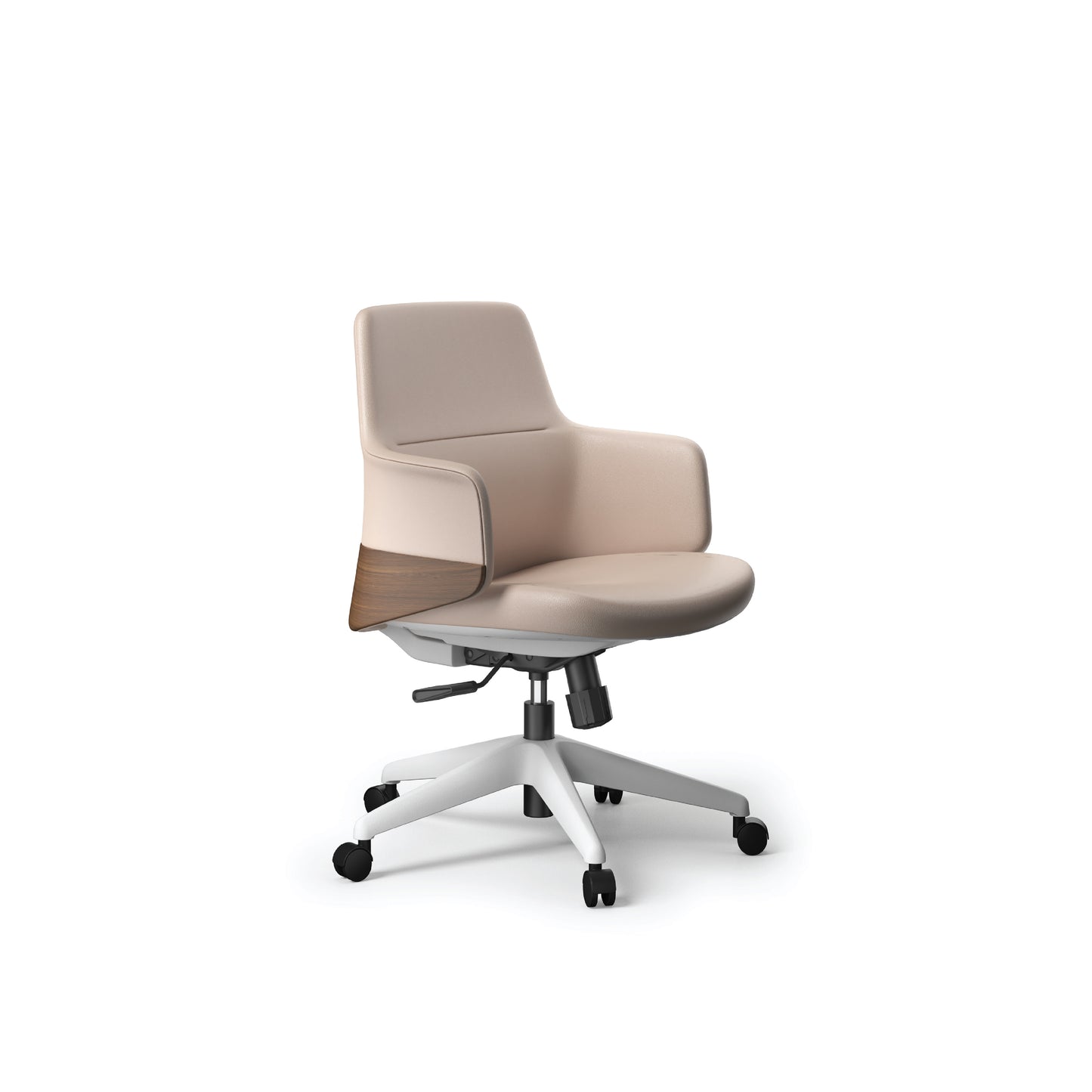 Caldor Low Back Executive Chair