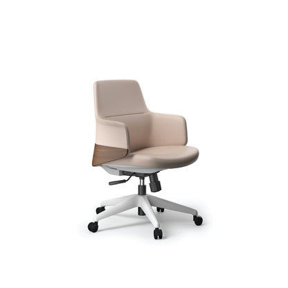Caldor Low Back Executive Chair