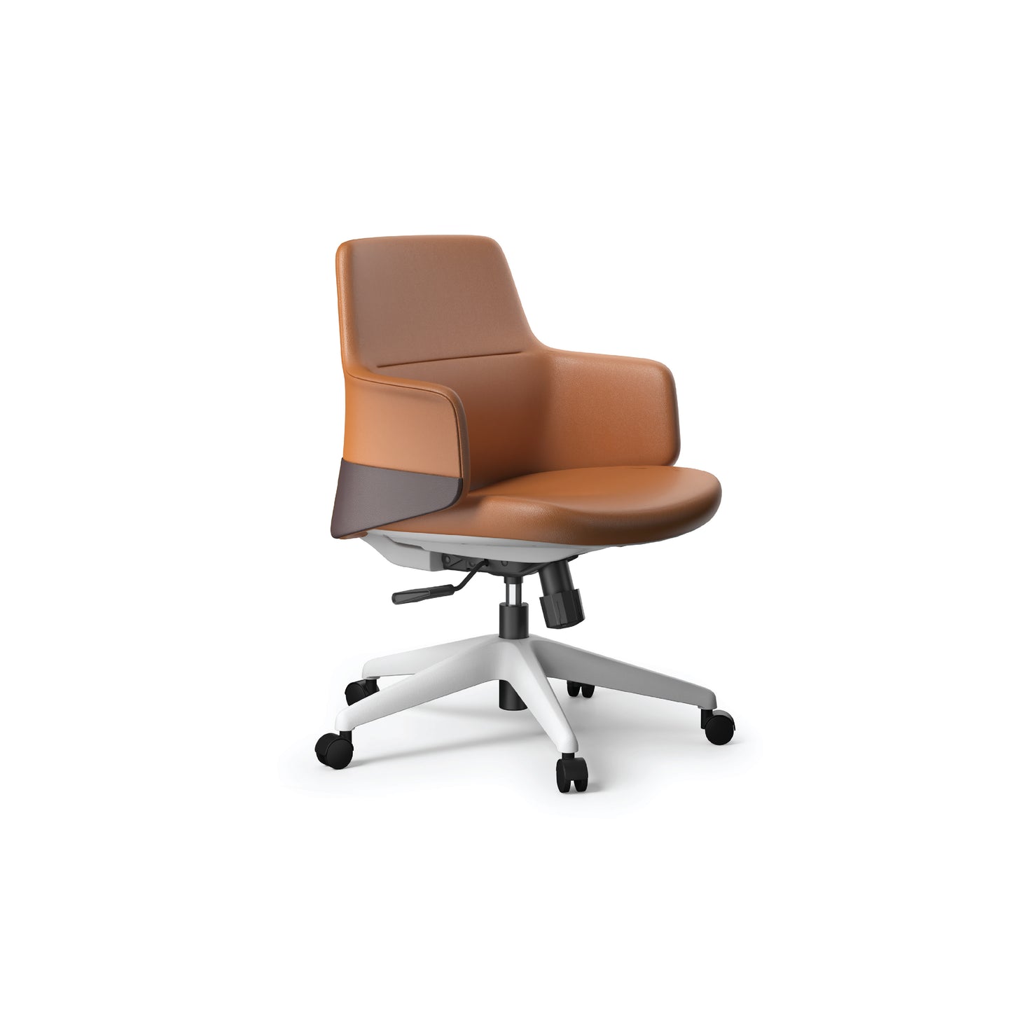 Caldor Low Back Executive Chair