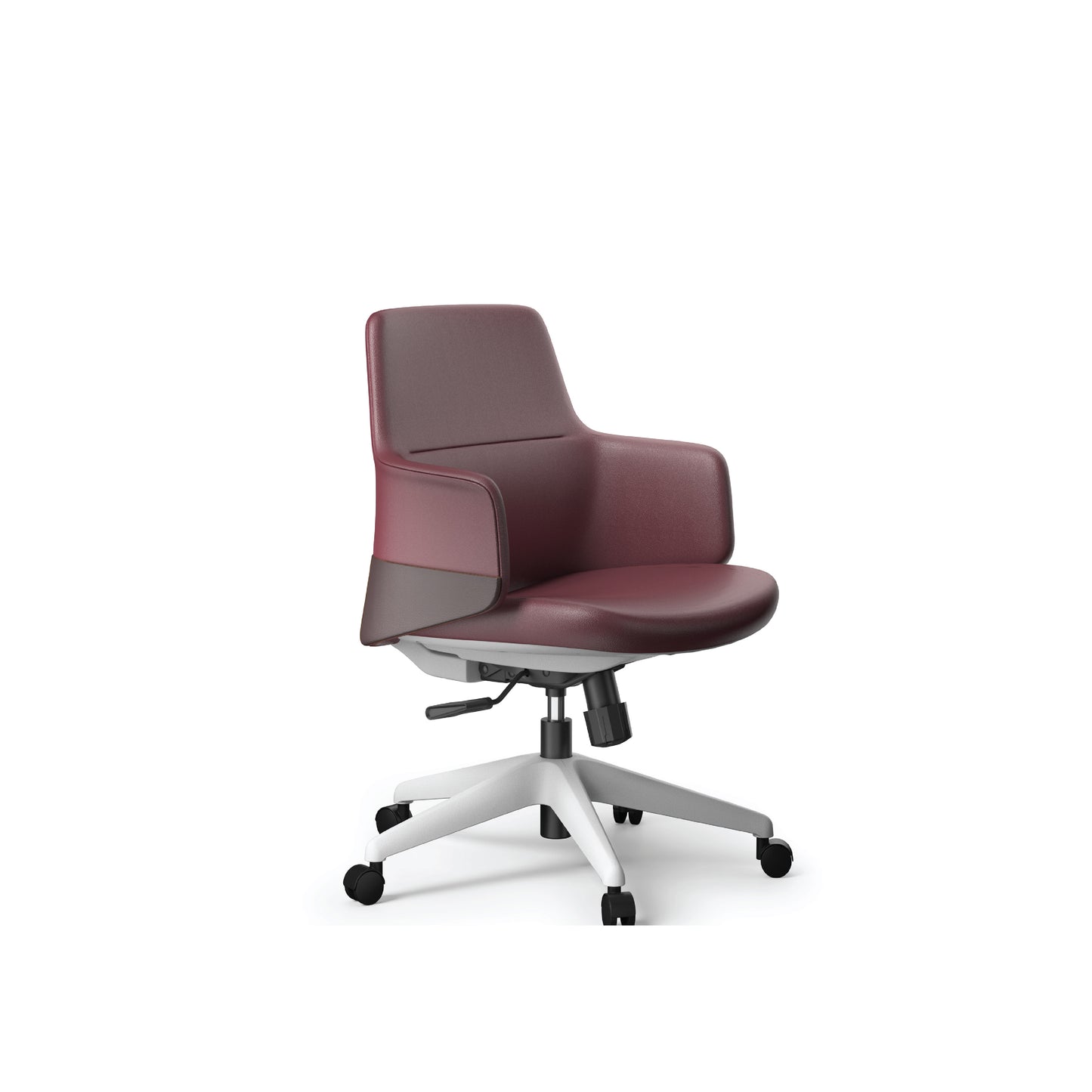 Caldor Low Back Executive Chair