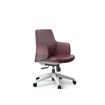 Caldor Low Back Executive Chair