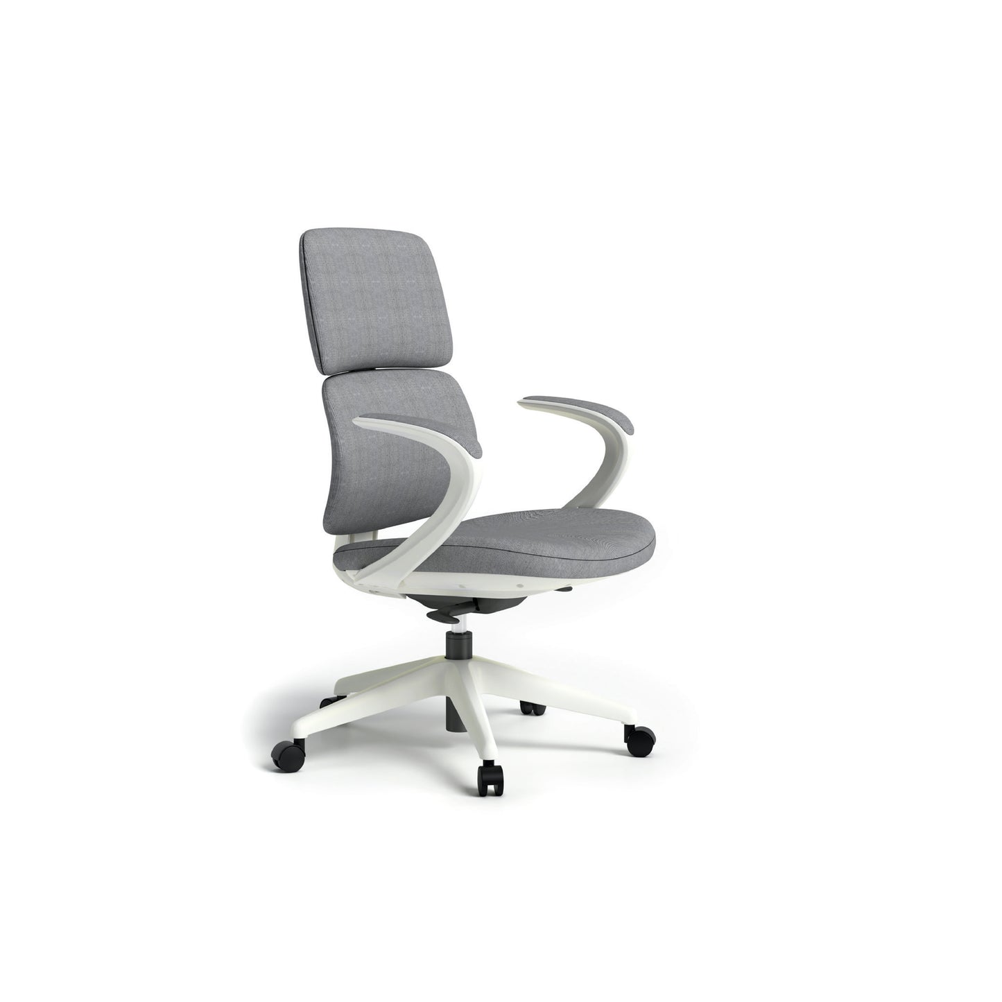 Command Medium Back Chair