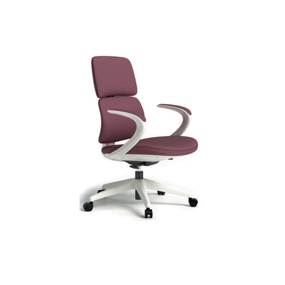 Command Medium Back Chair