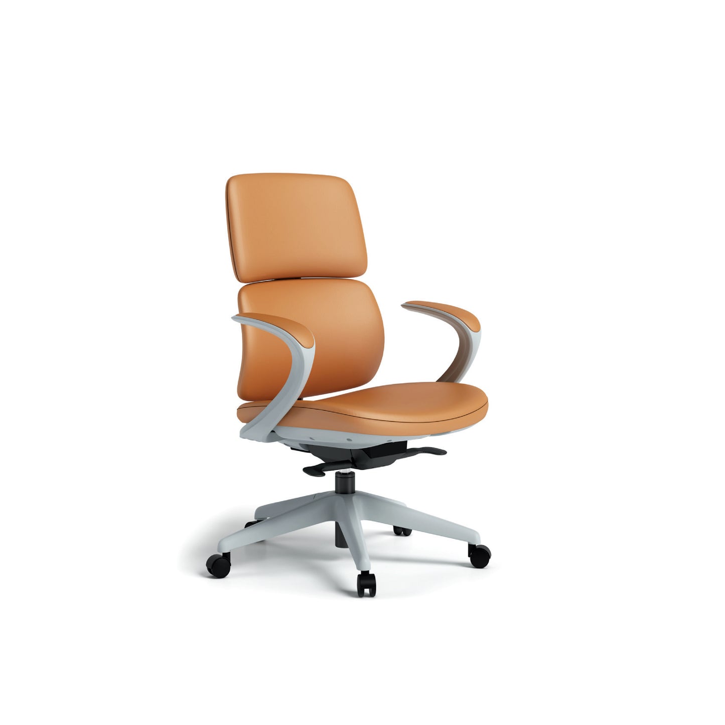 Command Medium Back Chair