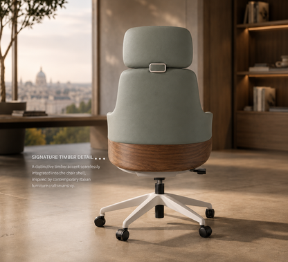 Caldor High Back Executive Chair